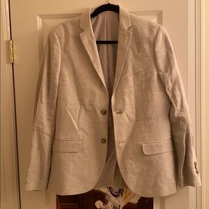H&M Slim Fit Blazer